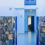 Apartmán La Casa Azul