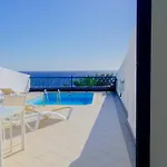 Apartmán La Casa Azul *