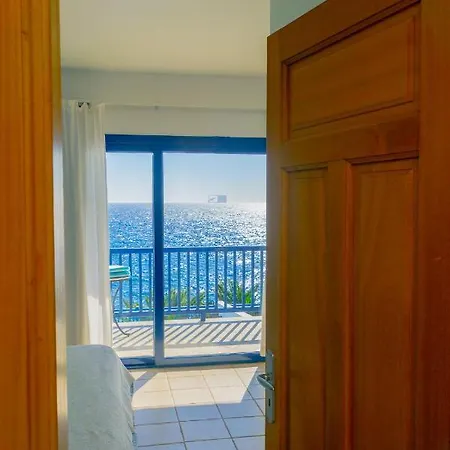 Apartamento La Casa Azul