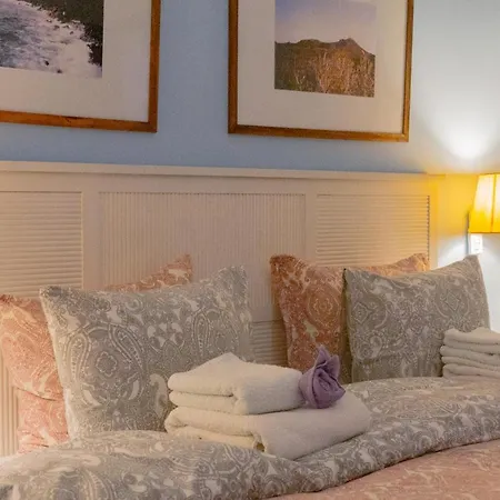 La Casa Azul Apartamento *