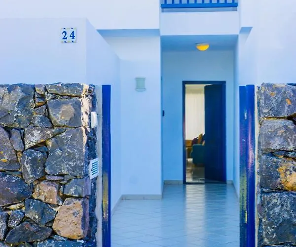 Apartamento La Casa Azul