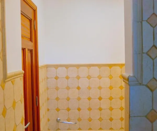 Apartamento La Casa Azul Puerto Calero