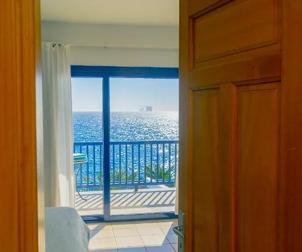 Apartamento La Casa Azul