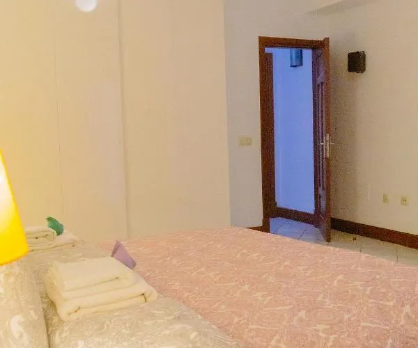 La Casa Azul Puerto Calero