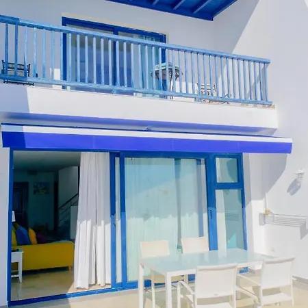 La Casa Azul