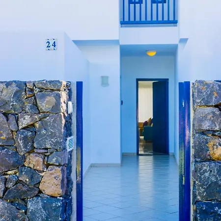 Apartment La Casa Azul