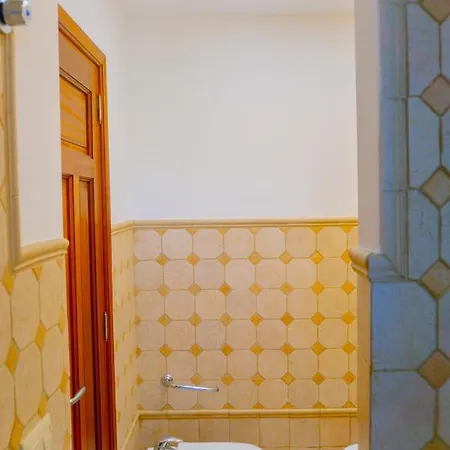 Apartment La Casa Azul Puerto Calero