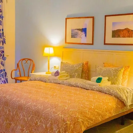 La Casa Azul Apartment