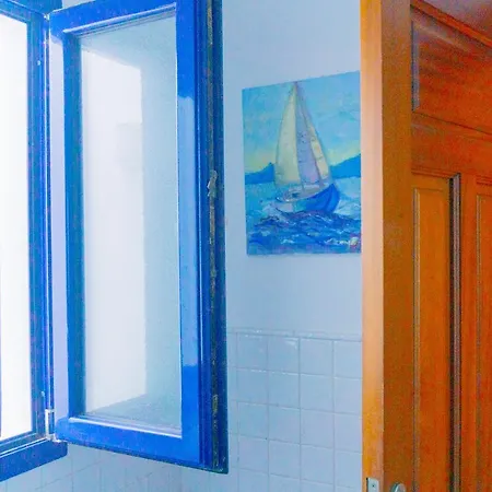 Apartment La Casa Azul *