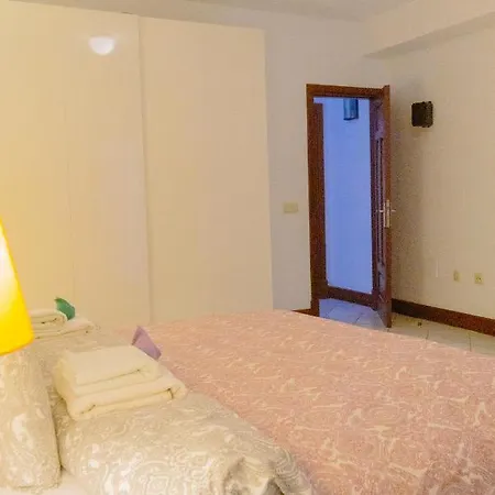 La Casa Azul Puerto Calero