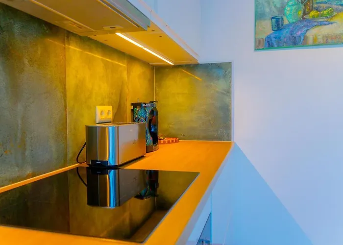 Appartement La Casa Azul