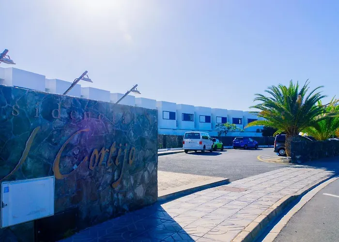 La Casa Azul Appartement *