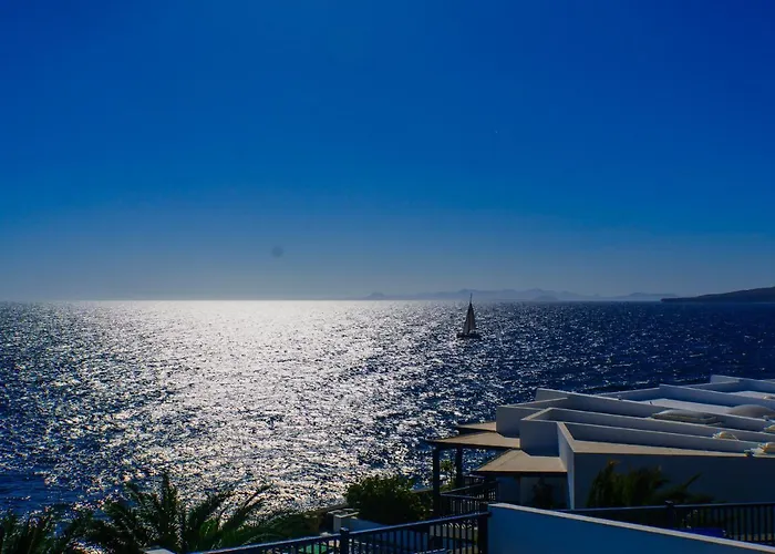 Appartement La Casa Azul *