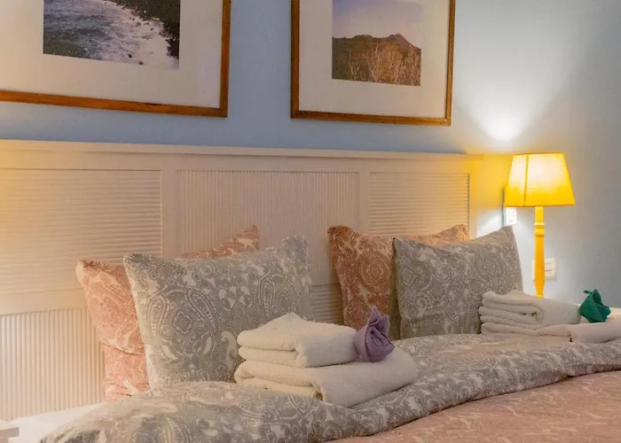 La Casa Azul Appartement *