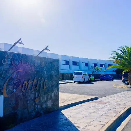 La Casa Azul Appartement *