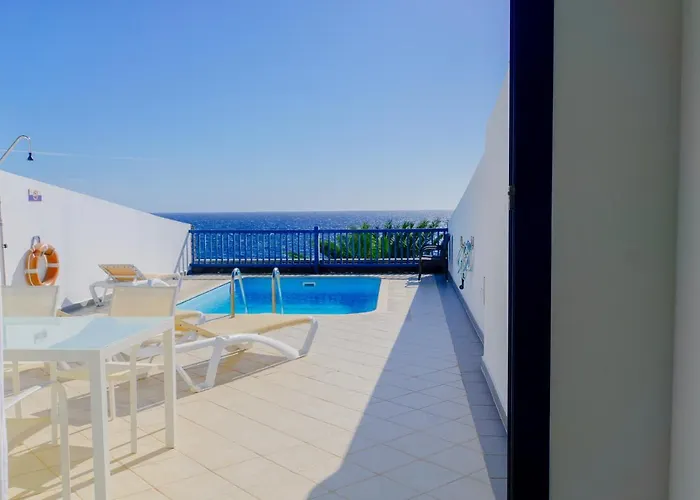 Appartement La Casa Azul *